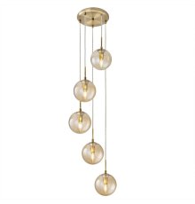 Подвесной светильник Citilux Томми CL102053