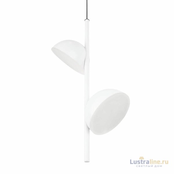 Подвесной светильник Loft IT Mons 10335 White Подвесной светильник Loft IT Mons 10335 White