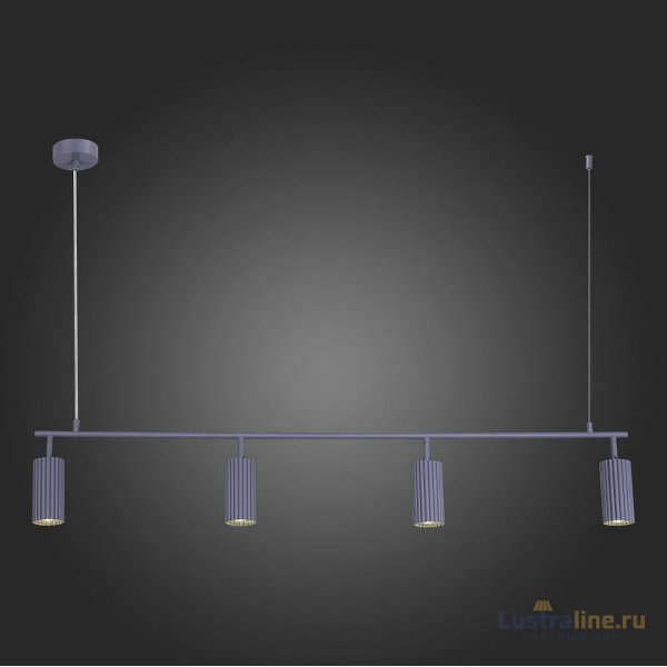 Подвесной светильник ST Luce Kendo SL1213.703.04