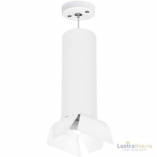 Подвесной светильник Lightstar RULLO RP6496486 (216496+590086+202486) Подвесной светильник Lightstar RULLO RP6496486 (216496+590086+202486)