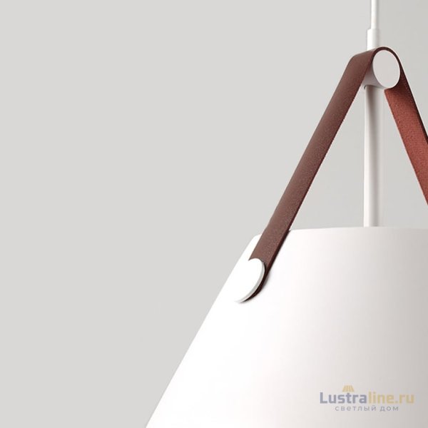 Подвесной светильник ImperiumLoft Strap 241406-26 Подвесной светильник ImperiumLoft Strap 241406-26