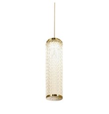 Подвесной светильник Delight Collection OMD821600 OMD821601-1 gold
