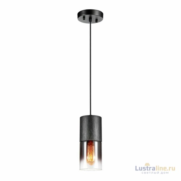 Подвесной светильник Lussole Grimes LSP-8966