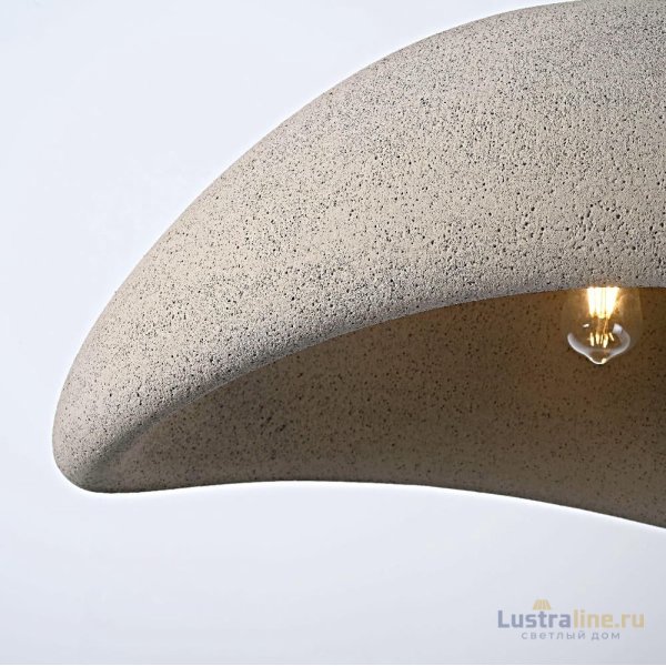 Подвесной светильник ImperiumLoft Cemencloud 219851-23 Подвесной светильник ImperiumLoft Cemencloud 219851-23