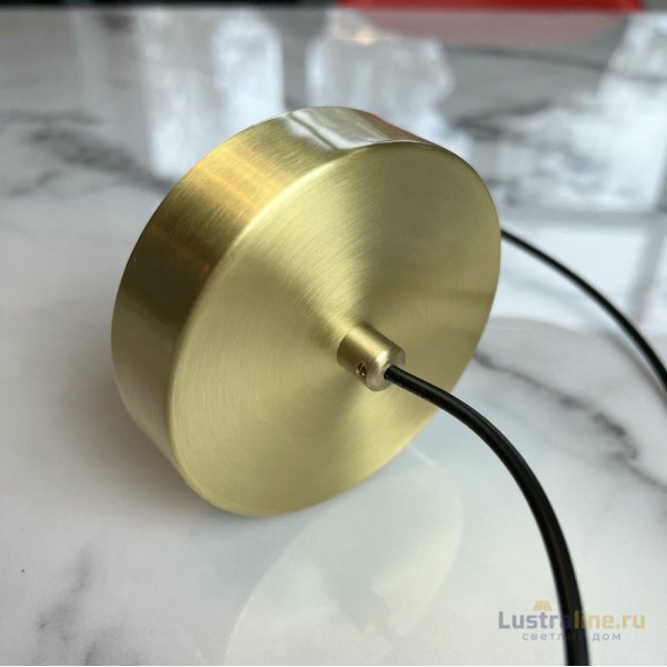 Подвесной светильник ImperiumLoft Arc Globe 101295-26 Подвесной светильник ImperiumLoft Arc Globe 101295-26