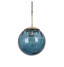Подвесной светильник Modemodern MD.1221.1 BL