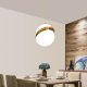 Подвесной светильник ImperiumLoft Crescent 178176-22