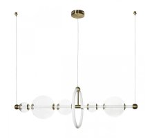 Подвесной светильник Loft IT Alpha 10126/900