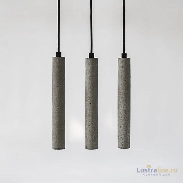 Подвесной светильник ImperiumLoft Brut 189836-23 Подвесной светильник ImperiumLoft Brut 189836-23