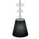 Подвесной светильник Lumina Deco Veneziana LDP 1113 BK УЦ