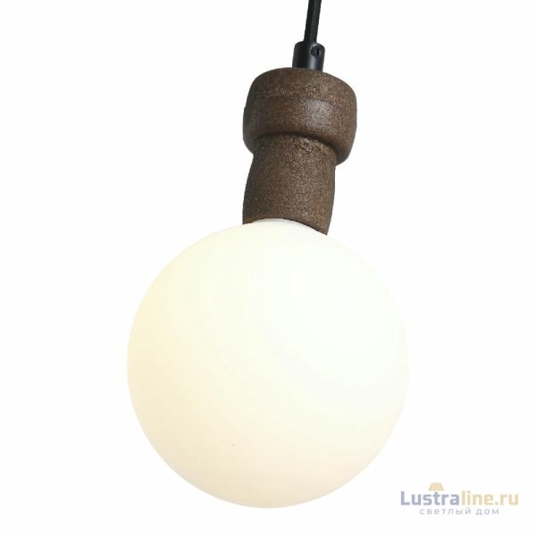 Подвесной светильник ST Luce Cork SL6226.403.01