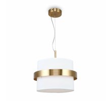 Подвесной светильник Freya Bride FR5367PL-01BS