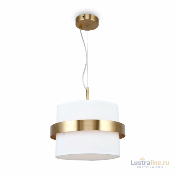 Подвесной светильник Freya Bride FR5367PL-01BS