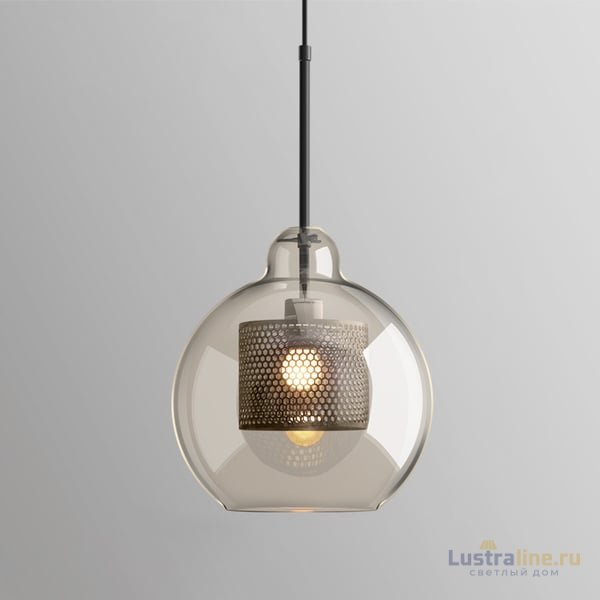 Подвесной светильник ImperiumLoft Catch 200985-26 Подвесной светильник ImperiumLoft Catch 200985-26