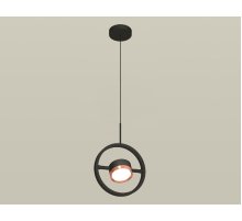 Подвесной светильник Ambrella Light Traditional (C9112, N8126) XB9112104