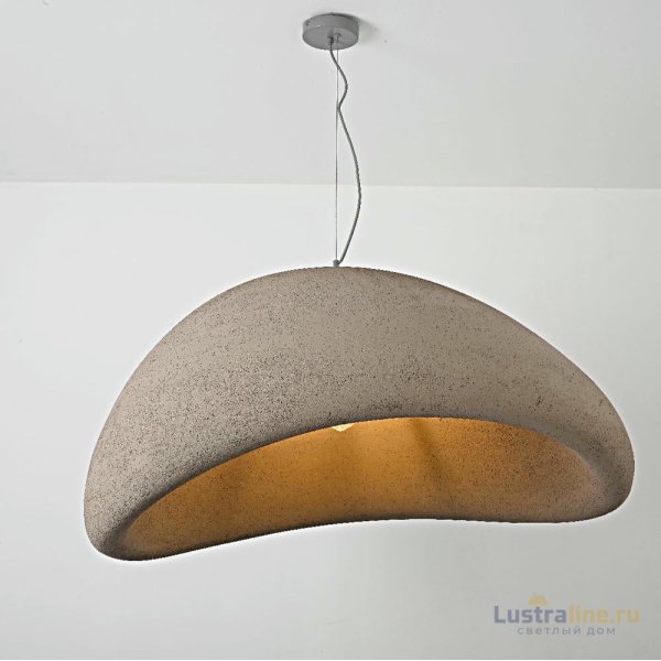 Подвесной светильник ImperiumLoft Cemencloud 219852-23 Подвесной светильник ImperiumLoft Cemencloud 219852-23