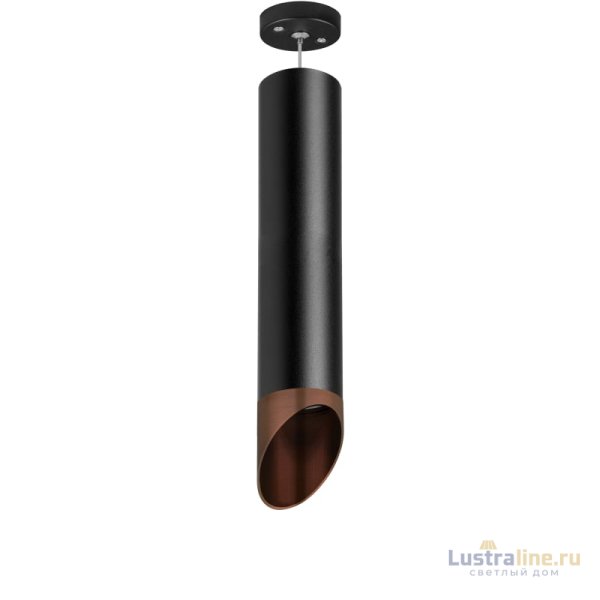 Подвесной светильник Lightstar Rullo RP497130 (214497+590057+201430)