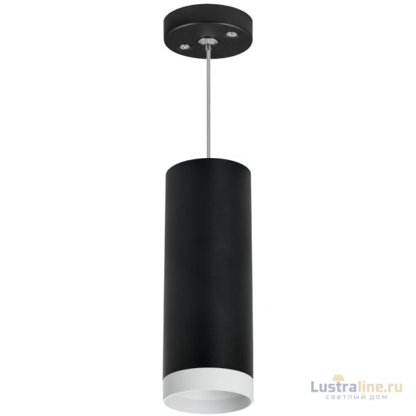 Подвесной светильник Lightstar Rullo RP4873436 (214487+590057+203436)