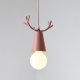Подвесной светильник ImperiumLoft Deer 101510-26
