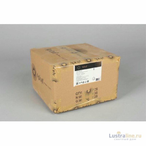 Подвесной светильник Aployt Yulali APL.048.16.07