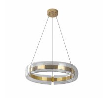 Подвесной светильник Kink Light Риколь 08001-70,33