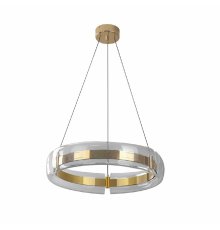 Подвесной светильник Kink Light Риколь 08001-70,33
