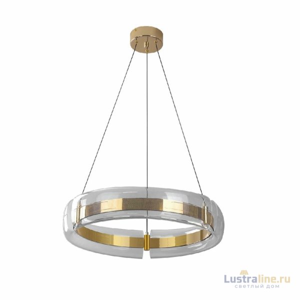 Подвесной светильник Kink Light Риколь 08001-70,33 Подвесной светильник Kink Light Риколь 08001-70,33