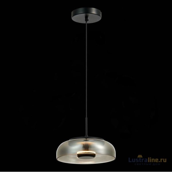Подвесной светодиодный светильник ST Luce Lazio SL6002.403.01