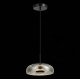 Подвесной светодиодный светильник ST Luce Lazio SL6002.403.01