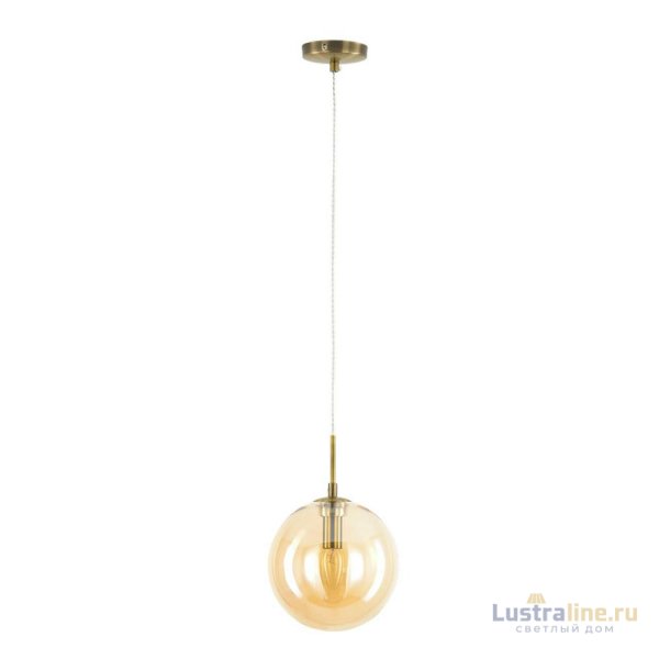 Подвесной светильник Citilux Томми CL102623