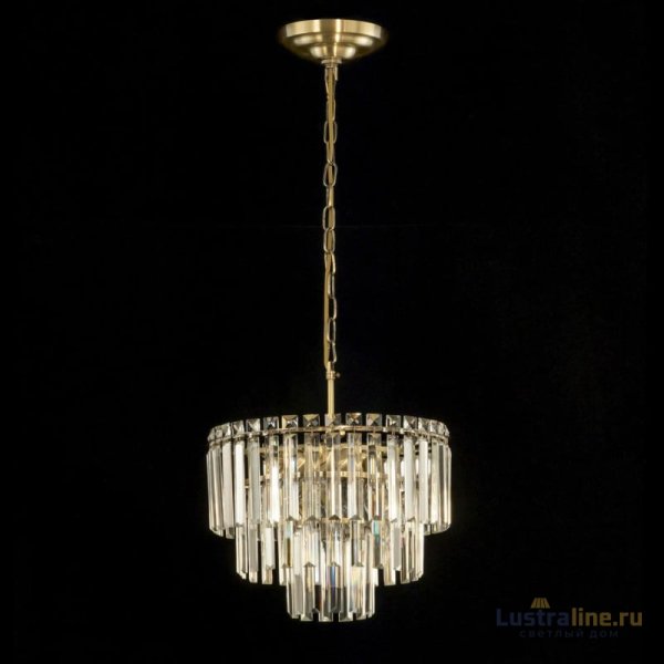 Подвесной светильник Citilux Фонда CL303163