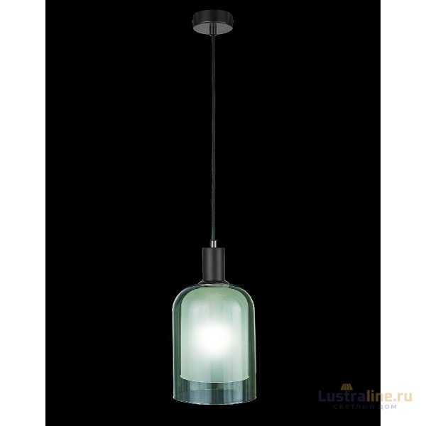 Подвесной светильник 33 Идеи PND147.01.01.003.BL-M01GC