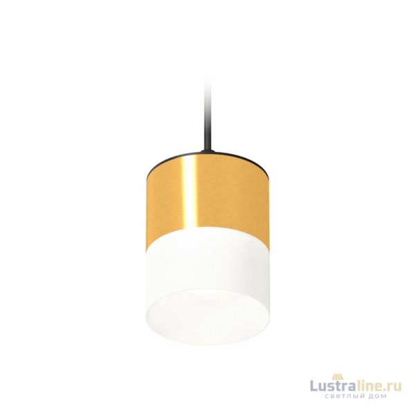 Комплект подвесного светильника Ambrella Light Techno Spot XP8121026 (A2333, C8121, N8402) Комплект подвесного светильника Ambrella Light Techno Spot XP8121026 (A2333, C8121, N8402)