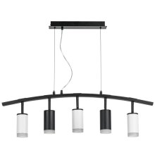 Подвесной светильник Lightstar Rullo LR7353723630 (571735+214437-2+214436-3+202430-5)