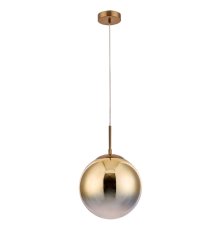 Подвесной светильник Arte Lamp Jupiter Gold A7962SP-1GO