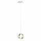 Подвесной светильник Odeon Light Mirage 5029/8L