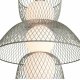 Подвесной светильник Freya Harper FR5545PL-L5GR