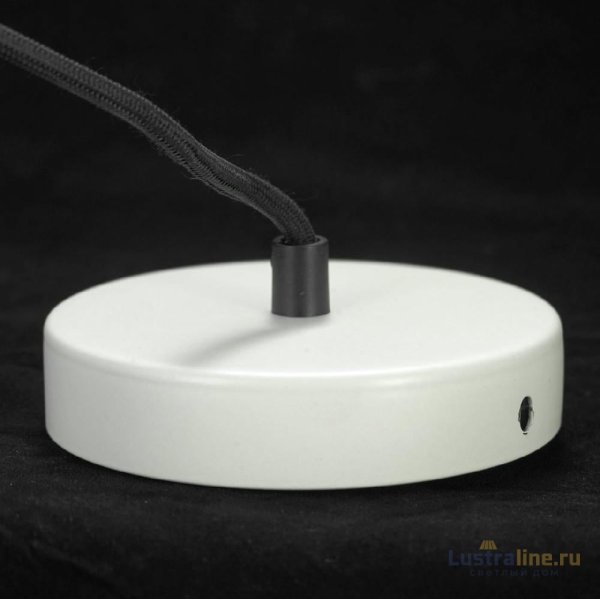 Подвесной светильник Lussole Cuscino GRLSP-8600 Подвесной светильник Lussole Cuscino GRLSP-8600