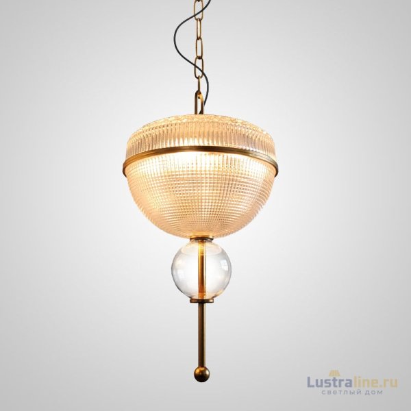 Подвесной светильник ImperiumLoft Ample 212138-26