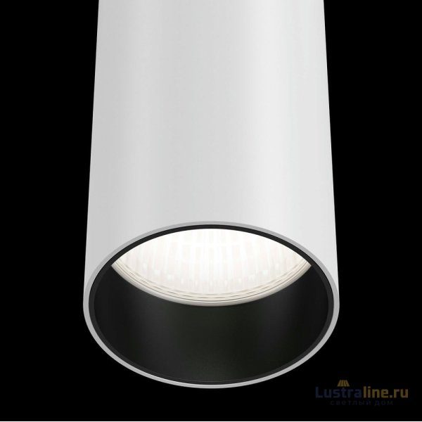 Подвесной светильник Maytoni FOCUS LED P071PL-L12W4K Подвесной светильник Maytoni FOCUS LED P071PL-L12W4K