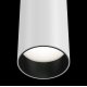 Подвесной светильник Maytoni FOCUS LED P071PL-L12W4K