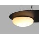 Подвесной светильник Delight Collection 352 P0352-480A black