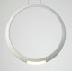 Подвесной светодиодный светильник Mantra Ring 6170