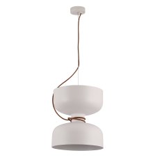 Подвесной светильник Crystal Lux UNO SP1.1 WHITE