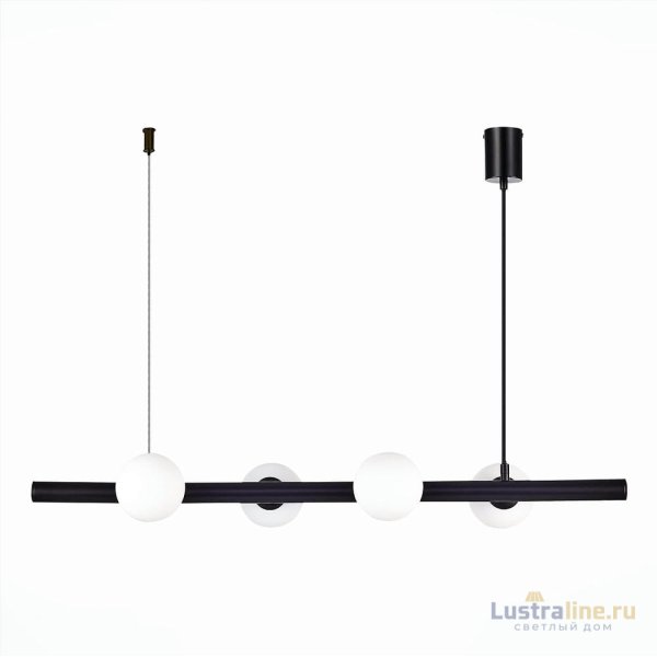 Подвесной светильник ST Luce Asolo SL1185.403.04 Подвесной светильник ST Luce Asolo SL1185.403.04