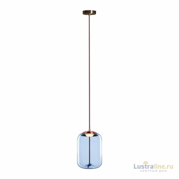 Подвесной светильник Loft IT Knot 8133-C mini Подвесной светильник Loft IT Knot 8133-C mini