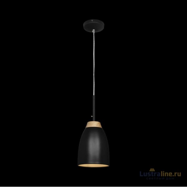 Подвесной светильник LOFT IT Watchman Loft4402A-Bl Подвесной светильник LOFT IT Watchman Loft4402A-Bl