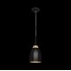 Подвесной светильник LOFT IT Watchman Loft4402A-Bl