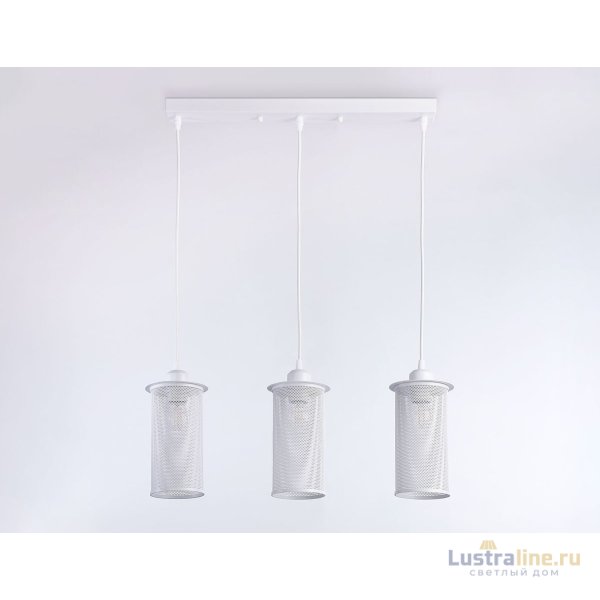 Подвесной светильник Ambrella Light Traditional TR8163