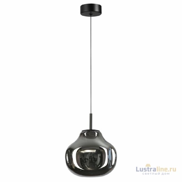 Подвесной светильник Odeon Light Pendant Vaso 5097/4LC Подвесной светильник Odeon Light Pendant Vaso 5097/4LC